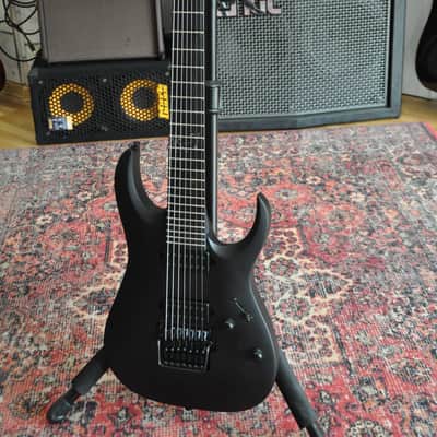 IBANEZ K7YIN James "Munky" Shaffer (Korn) Signature / 7-String / K-7 K7 Yin / I251205049 image 2