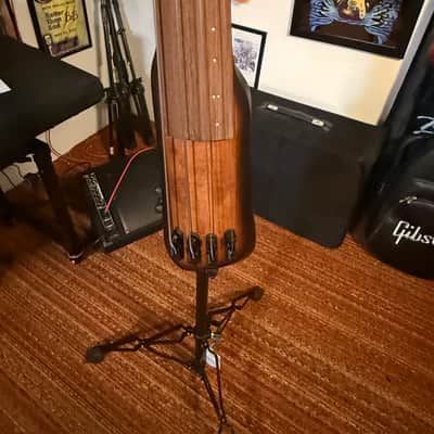 Ibanez UB804 Upswing Upright Bass image 3