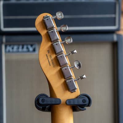 Fender Player II Telecaster in Aged Cherry Burst - (Pre-Owned) image 4