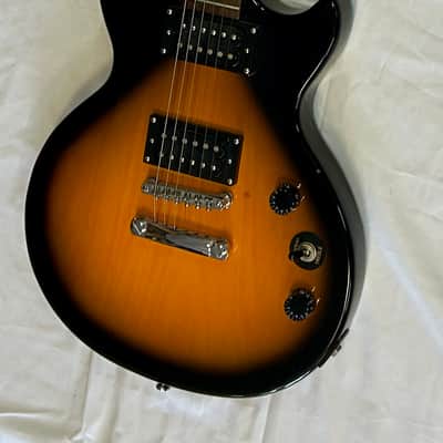 Epiphone Les Paul Special II image 3