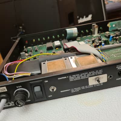 A/DA MP-1  3TM 3 Tube Mod Ultra Plus image 7