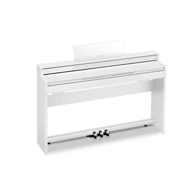 Casio AP-S450 Celviano White - PIANOFORTE DIGITALE 88 TASTI BIANCO image 5