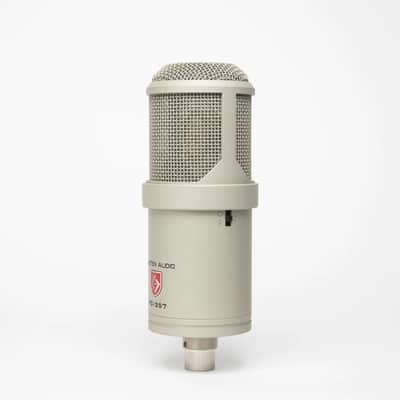 Lauten Audio Clarion FC-357 Large-Diaphragm FET Condenser Mic image 5