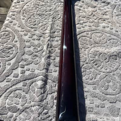 1990 Orville Gibson Thunderbird Bass Vintage Sunburst Japan Terada image 12