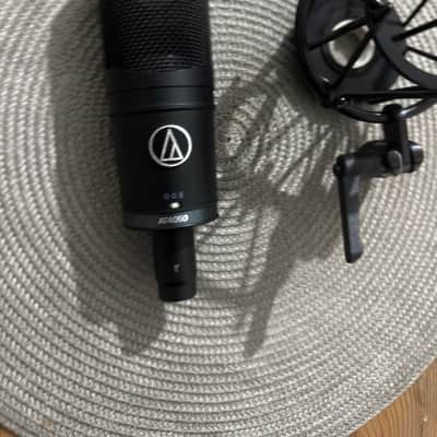 Audio-Technica AT4050 - black image 2