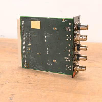 Allen & Heath iLive M-MADI 64 V2 64-Channel MADI Card for iLive Consoles CG01W43 image 14