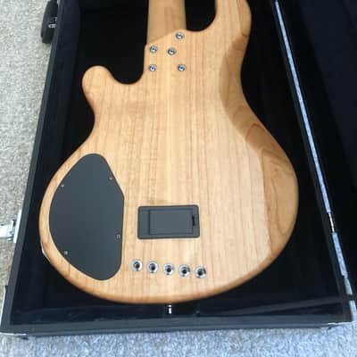 Lakland 55-94 Custom Deluxe image 8