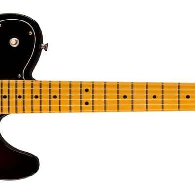 FENDER - American Vintage II 1975 Telecaster Deluxe Maple Fingerboard 3-Color Sunburst - 0110332800 image 1