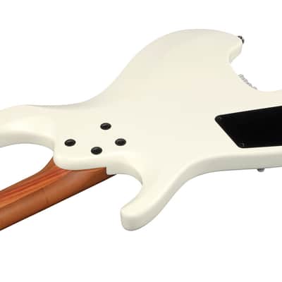 Ibanez Ichika Signature 6st Electric Guitar - Vintage White (ICHI00VWH) image 3