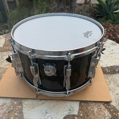 Tama Artstar Cordia 14x8 Snare Drum - Piano Black image 11
