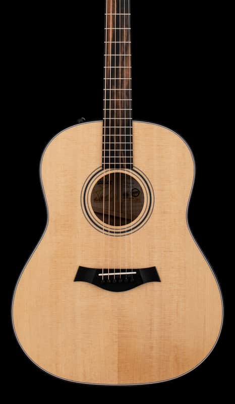 Taylor Custom Shop Select 617e #44102 (NAMM) image 1