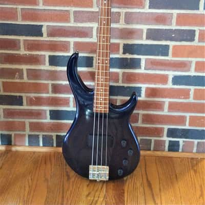 Immagine Peavey  G Bass Metallic Navy Blue - 1