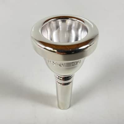Demo Laskey 59D Large Shank Tenor Trombone [41353] image 1