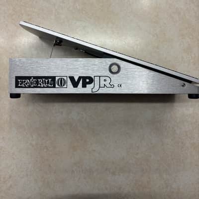 Ernie Ball P0-6180 VP JR. 250K Passive Volume Pedal 2010s - Silver image 4