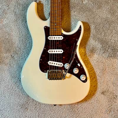 Sire Larry Carlton S7 2022 - Present - 3-Color Sunburst image 1