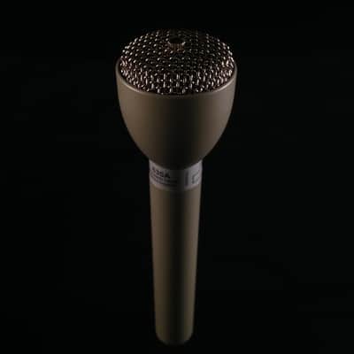 Brand New Electro-Voice 635A Dynamic Omnidirectional Microphone with Mic Clip(Electrovoice,EV,635 A) image 3