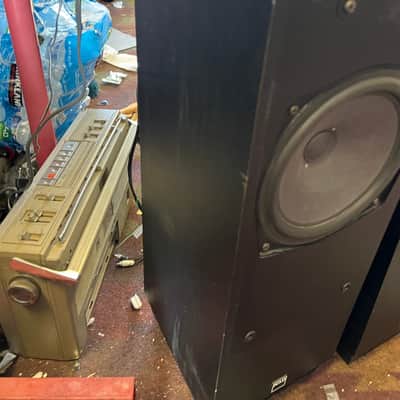 NAD model 20 Loudspeakers (ADS L690) image 5