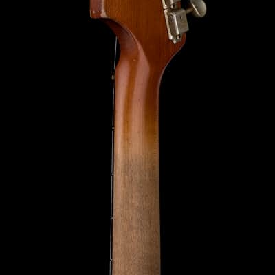 Fender Custom Shop Levi Perry Masterbuilt Empire 67 Stratocaster Relic - Super Aged Candy Tangerine #77177 image 13
