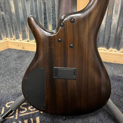 Ibanez SR1305SB-MGL 5-STRING Electric Bass - Magic Wave Low Gloss image 3