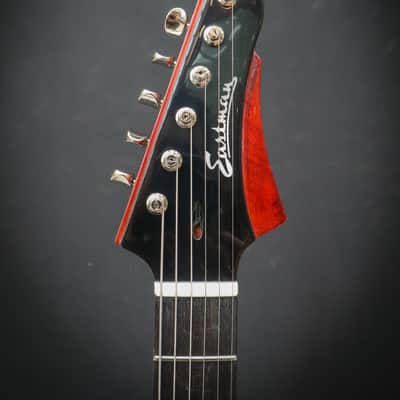 Eastman Juliet P-90 image 10