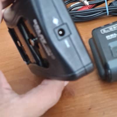 Line 6 🎸 Line 6 Relay G30 2.4GHz Digital Wireless System | Transmitter & Receiver | Power Supply image 5