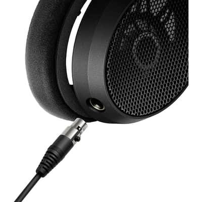 Sennheiser HD 490 PRO Plus Professional reference studio headphones Regular image 6