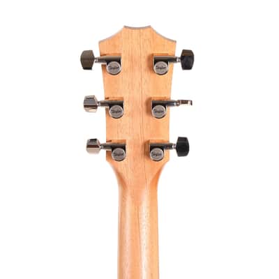 Taylor 212ce Plus Grand Concert Acoustic-Electric Natural image 9