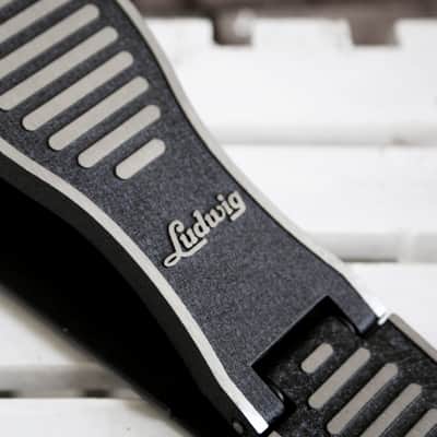 Brand New - Ludwig L415FPR 400 Series Single Bass Drum Pedal image 3