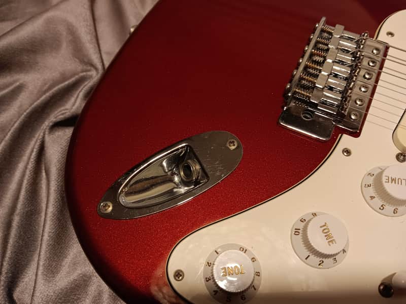 最終値下げ HAMER SLAMMER SERIES 90年代 HAMER SLAMMER SERIES