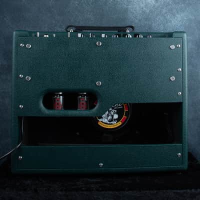 Carr Rambler 112 Combo Green image 3