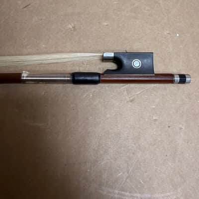 Franz Hoffmann Amadeus 4/4 Violin Outfit w/ Bow & Case – Serial #KPAF050 – Used image 13