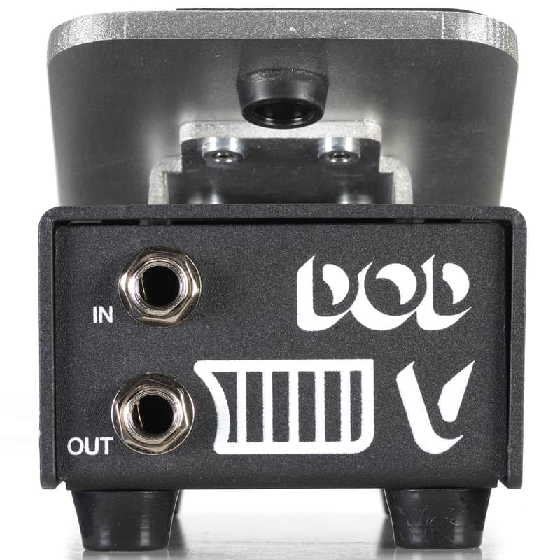 DigiTech DOD-MINIVOL DOD Mini Volume Pedal image 1