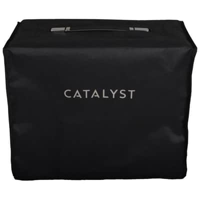 Line 6 Cover for Catalyst 60 Combo Amplifier image 1