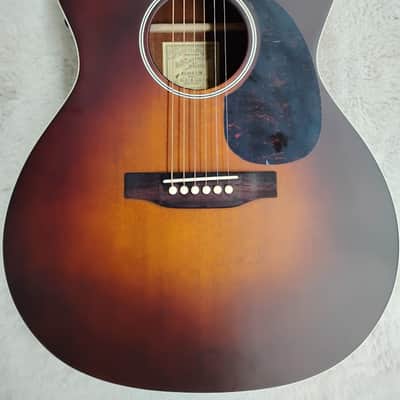 Recording King RGA-16R-CFE5 Road King Grand Auditorium Acoustic Electric Guitar image 9