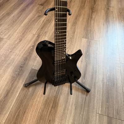 Kiesel Zeus 2nd Gen 7 multi scale 2025 - Black image 17