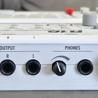 Zoom R16 USB Audio Multitrack Recorder image 5
