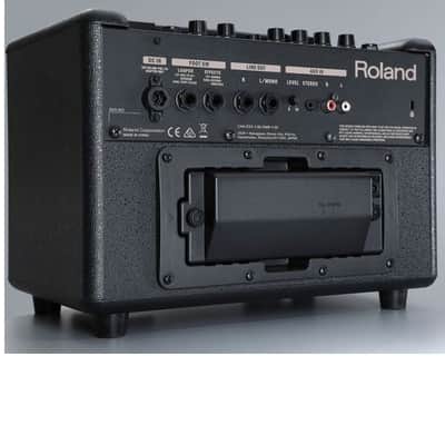 Roland BTY-NIMH/A Cube street ex battery image 2