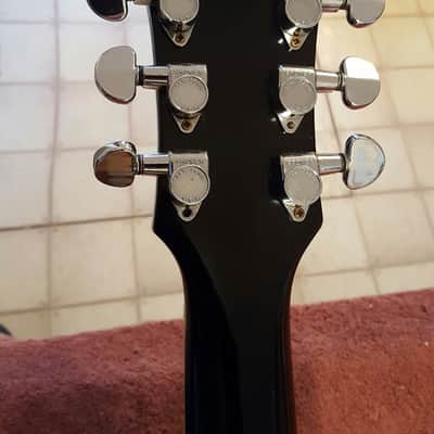 1970's Electra LP Custom Gibson Pickups Fully Rewired image 6