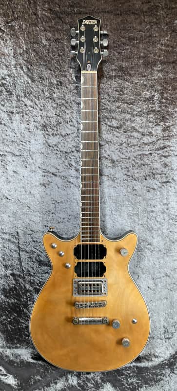 Gretsch Winyard Malcolm Young Relic image 1