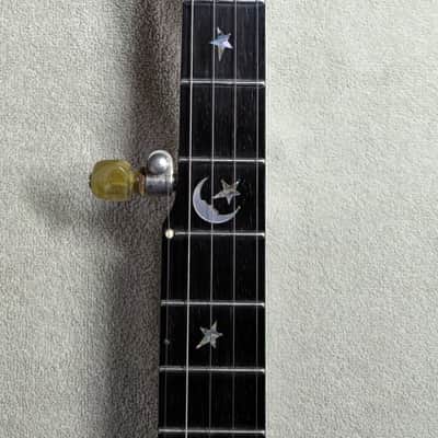 Ome Jubilee Minstrel Banjo (2009) image 4