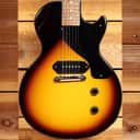 2019 GIBSON LES PAUL JUNIOR Case & Candy Sunburst p90 USA American Jr 90084