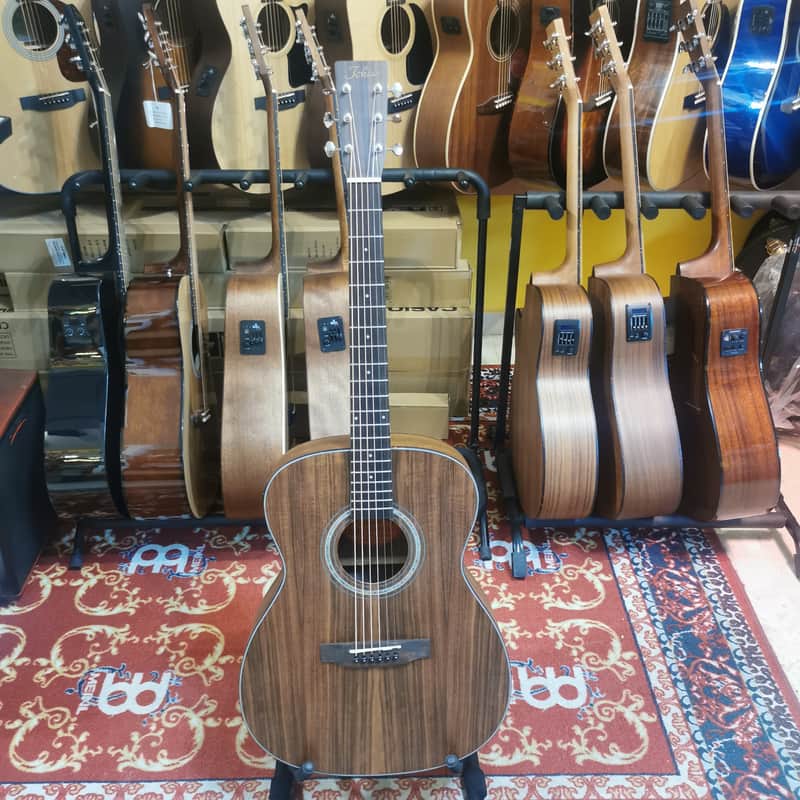 Immagine Tokai ce55te-k 2023 koa - 1