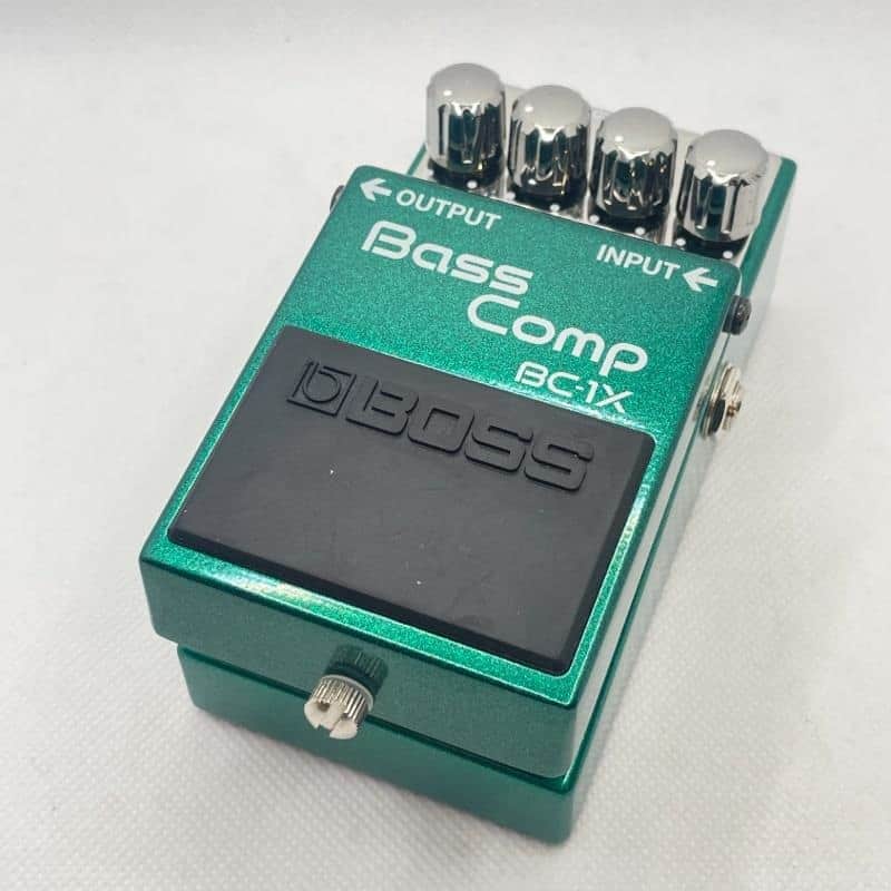 BOSS USED Used BC-1X image 1