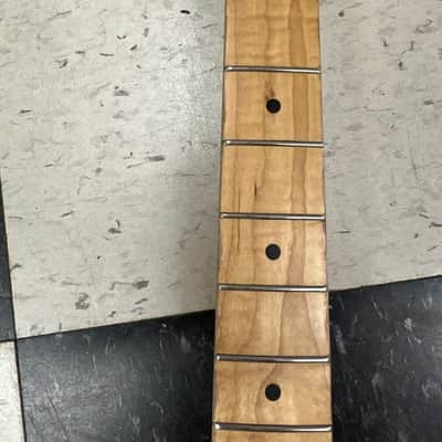 WD Music licensed by Fender Telecaster Neck image 3