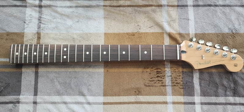 Fender Strat