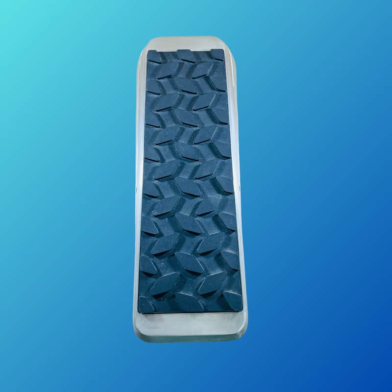 Dunlop DVP1 Volume Pedal