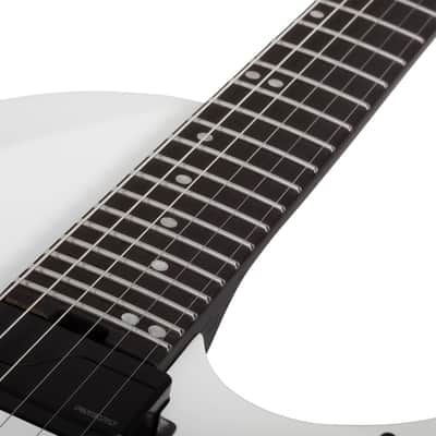 Abasi Guitars Larada Legion 2022 - Osteon White image 8
