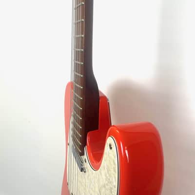 Sire Larry Carlton T7 - Fiesta Red (T7FRD) ca.2022 image 8