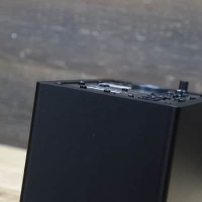 Yamaha HS5 Powered Studio Monitor 2-Way Bi-Amp 5" Studio Monitor (Single) w/Box image 10