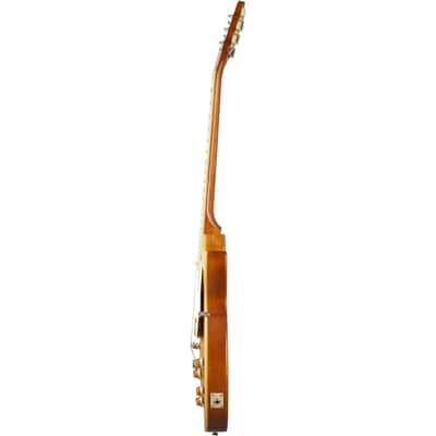 Epiphone Les Paul Standard 50’s Electric Guitar - Metallic Gold image 4
